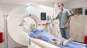 Breast cancer diagnosis AI model